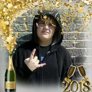 Meet your Posher, Marjie